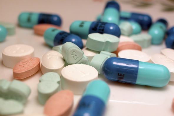 medicamentos