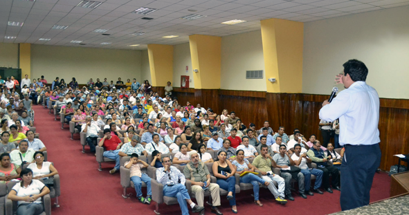SERCOP impulsa consejo de participación ciudadana para mejorar la contratación pública en Manabí SERCOP impulsa consejo de participación ciudadana para mejorar la contratación pública en Manabí