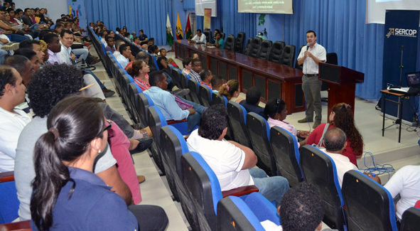 Consejo Consultivo de contratación pública en Esmeraldas Consejo Consultivo de contratación pública en Esmeraldas