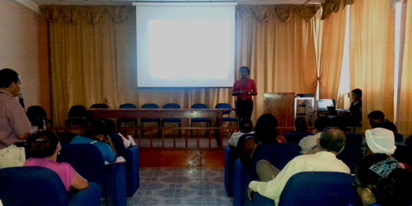 Consejo Territorial del SERCOP en Esmeraldas Consejo Territorial del SERCOP en Esmeraldas