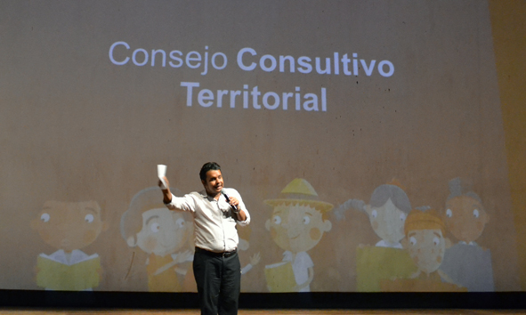 Reclamos y denuncias se presentó a proveedores en Consejo Consultivo de Guayaquil reclamos y denuncias se presentó a proveedores en Consejo Consultivo de Guayaquil