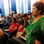 Consejo Consultivo Tena