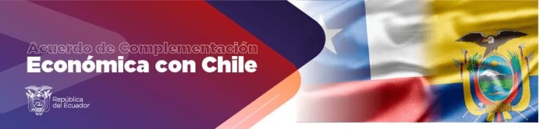 Acuerdo De Complementación Económica Con Chile – Servicio Nacional De ...