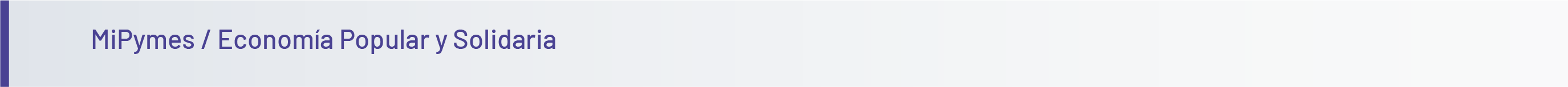 MiPymes