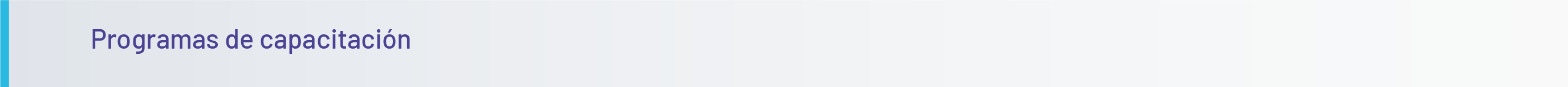 programaCapacitacion